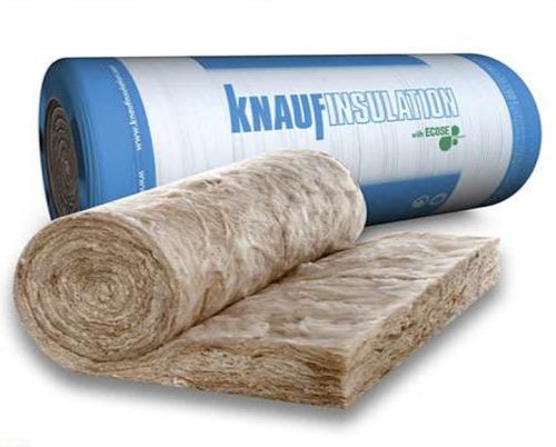 KNAUF NATUROLL PLUS tekercses sv nygyapot 50X1200mmX 2X7500