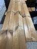 Thermowood svéd borovi hajópadló 21x143 "B" minőség, fózolt profil