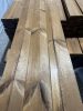 Thermowood svéd borovi hajópadló 21x143 "B" minőség, fózolt profil